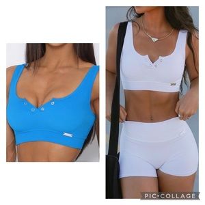 ISO Looking for Bombshell Sportswear Inspired Seamless